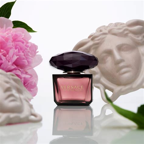 versace crystal noir note|versace crystal noir sephora.